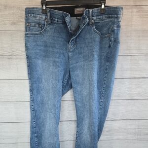 Torrid Women's Vintage Wash Jeans Size 16R